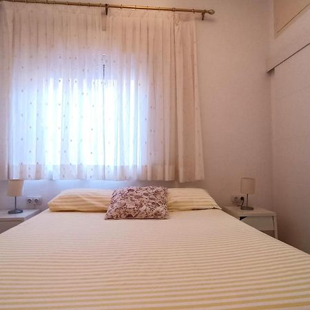 Ole Playa 5A Beach Front - A Pie De Playa, Sea Views - Vistas Al Mar, Puerto Marina Бенальмадена Экстерьер фото