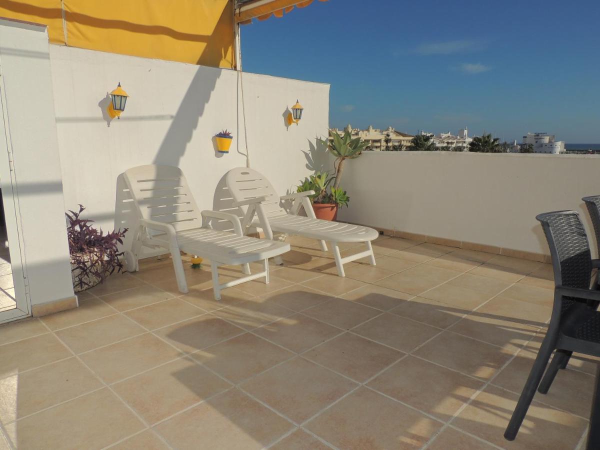 Ole Playa 5A Beach Front - A Pie De Playa, Sea Views - Vistas Al Mar, Puerto Marina Бенальмадена Экстерьер фото